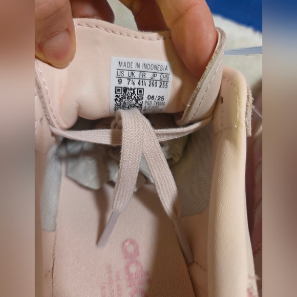 Adidas Sambae Women - Picture 7 of 8